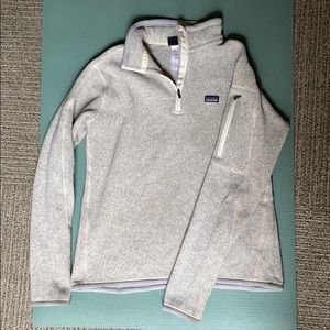 Patagonia Fleece 1/4 Zip